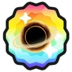 Black Hole Mode