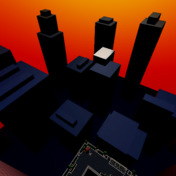 Pass The Bomb Builds icon