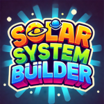 Solar System Builder