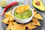guacamole games and cosmetics