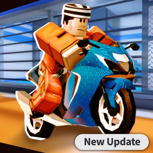 Jailbreak Icon