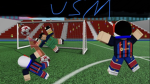 SPAIN FC/USM