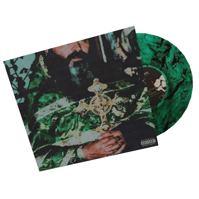 G59 | Sing Me a Lullaby VINYL