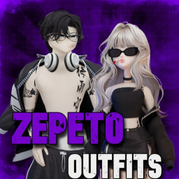 (💜1000+) Zepeto Outfits Matching/Boy/Girl