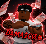 Damasco Community