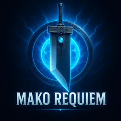 Mako Requiem [SBO:R] Roblox group icon