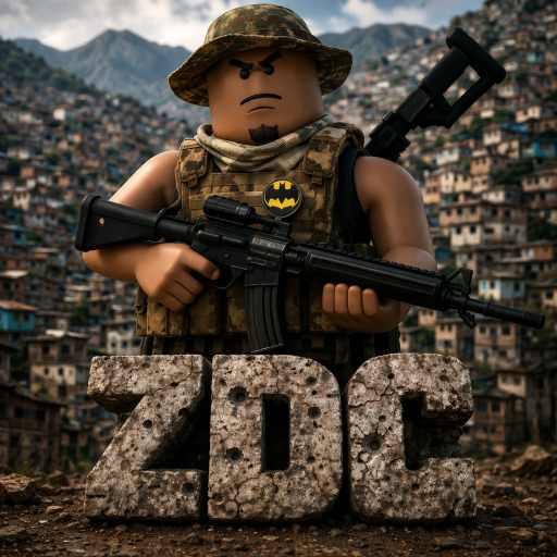 CONFLICT ZONE icon