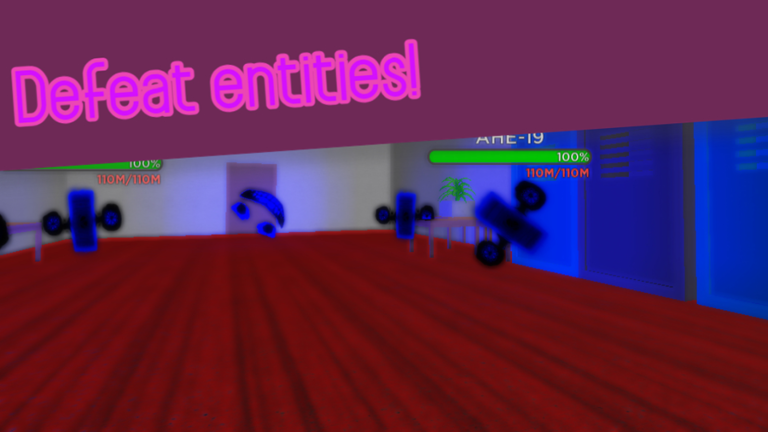 Rooms RPG screenshot 2