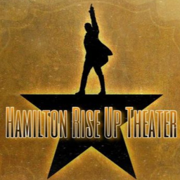Hamilton Set!