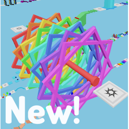 Easy Mega Fun Obby (150 STAGES!)