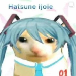 Hatsune miku c: