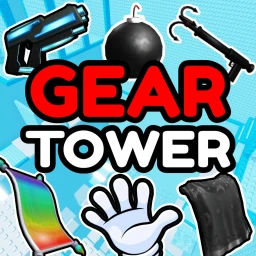 Gear Slap Troll Tower [✋] icon