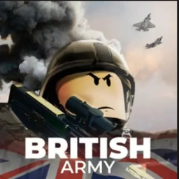 UKBA - United Kingdom British Army