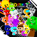 heh sprunki.