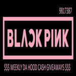 Black PInk Terror