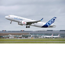 airport simulator icon