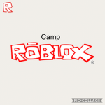 Camp ROBLOX !