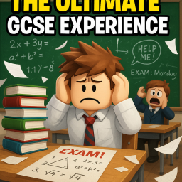 The Ultimate GCSE Experience
