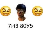 7H3 80y5