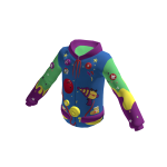 Main Event Hoodie
