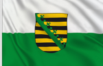 The Great Saxony Dynasty