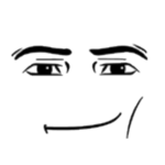 The Cult Of The Man Face