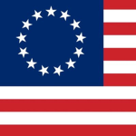 { Continental Army }