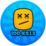 Game Badge Thumbnail