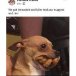 NUGGIE SQUADDDD