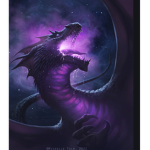 Mythical Dragons club