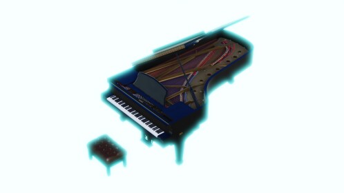 Piano Haven 🎹 🔊