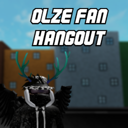 Friendly Noob Olze Fan Hangout [Fan Made]