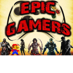 *The Epic Gamers*