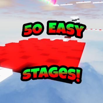 Extremely Easy Obby WIP