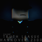 Truth Leaguë