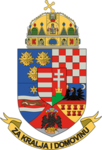 Kroatisch-Slawonische Landwehr