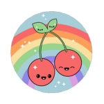 cherry sqoud