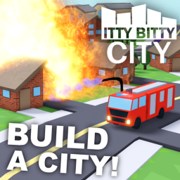 Itty Bitty City