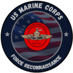 {+} Marine Corps Force Reconnaissance