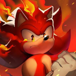 Sonic⚡Map [PVP ARENA!🔥]