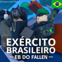 [FREE CABLE!] "EB" Brazilian Army of the Fallen
