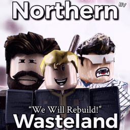 Northern Wasteland [BETA]