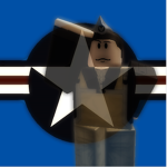 [USAF} US Air Force 1940's