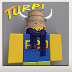 MrTurpiTurtle Official Fangroup