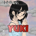 L'angolino cute di Yuki