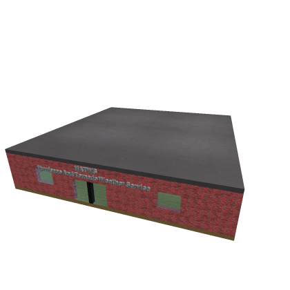 HATWS building (Weather)