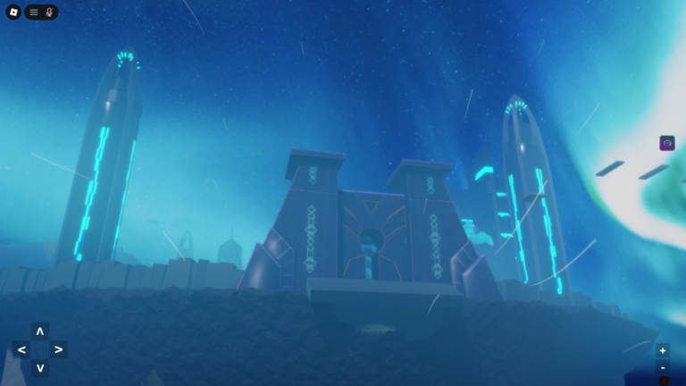 Mount Exodus screenshot 2