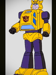 Transformersstuff
