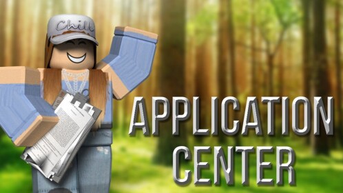 Application center
