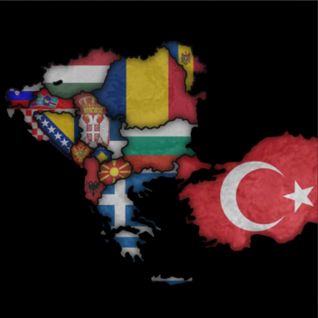 The Balakans Roblox Game